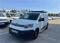 CITROEN VAN 1.6 BLUEHDI 55KW TALLA M CONTRO - 7123-LBR